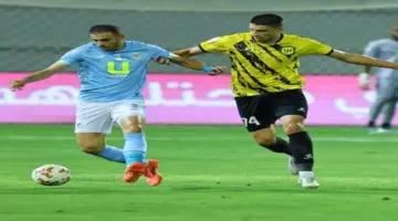 الدوري الأردني.. التعادل يحكم موقعة الحسين إربد والفيصلي